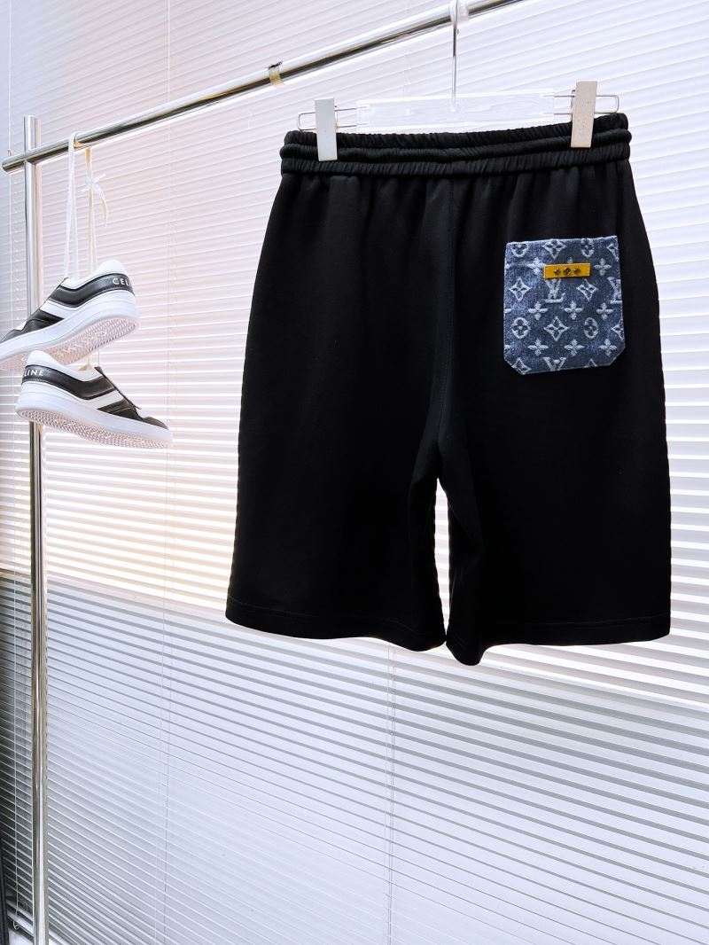 Louis Vuitton Short Pants